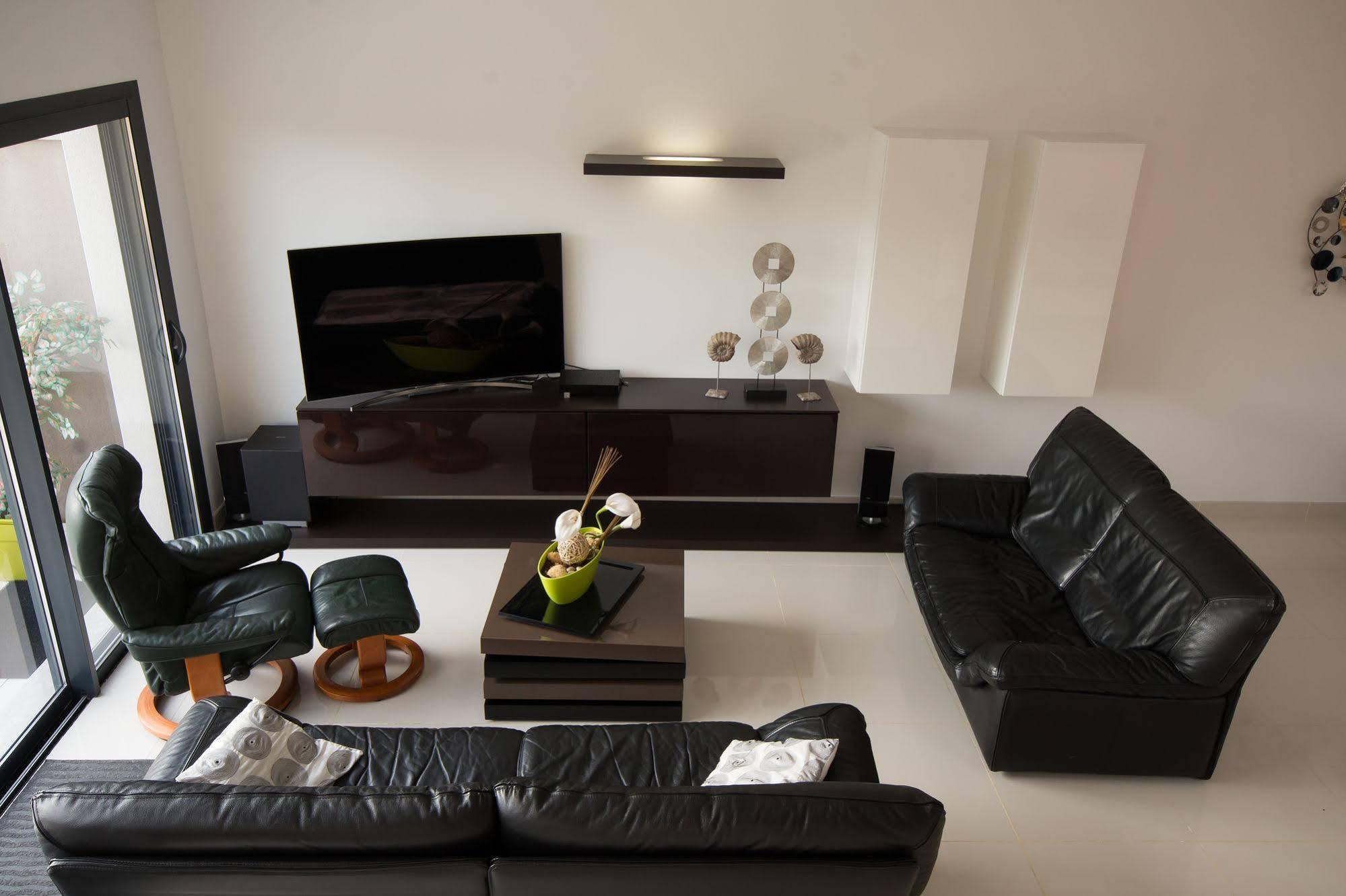Villa D'Aÿ-Champagne Extérieur photo
