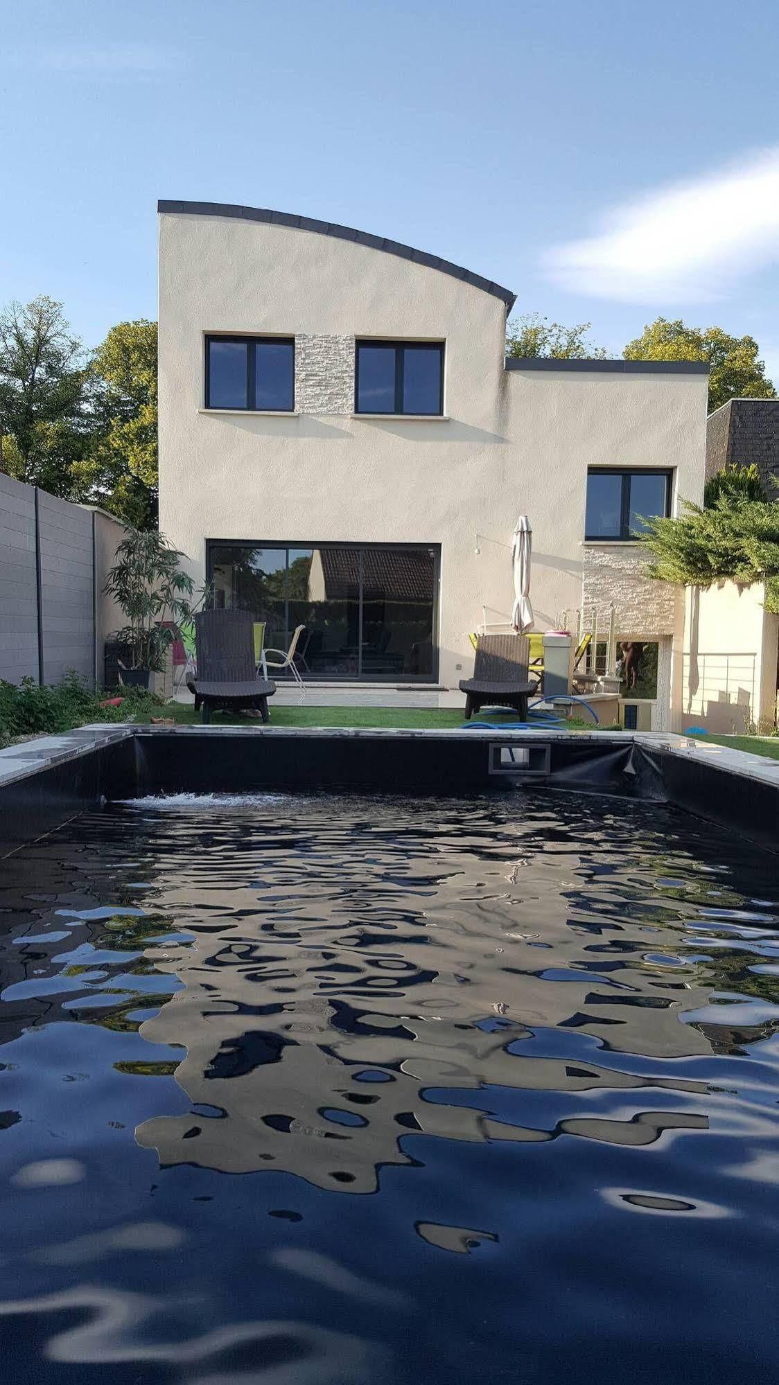 Villa D'Aÿ-Champagne Extérieur photo