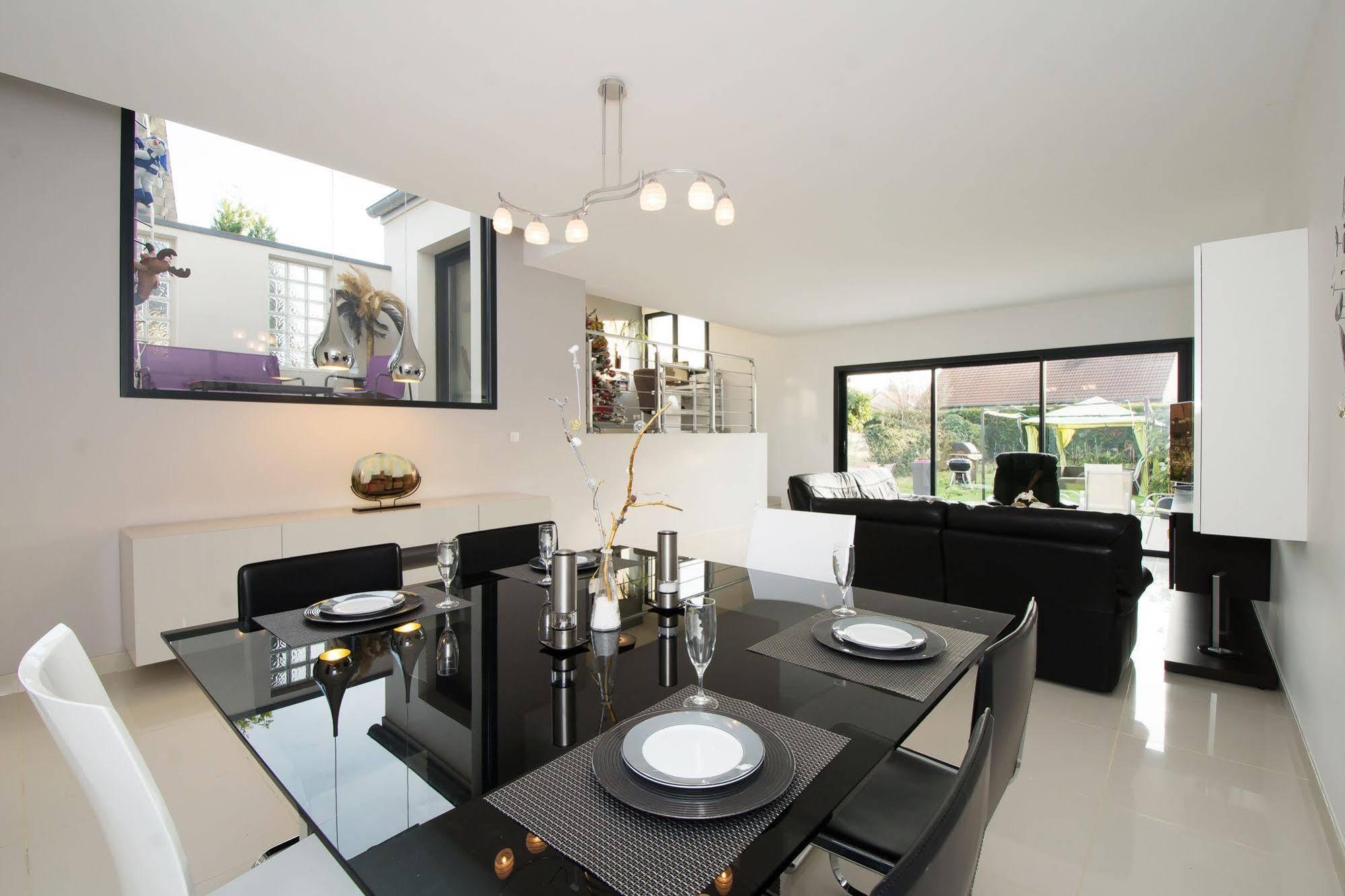 Villa D'Aÿ-Champagne Extérieur photo