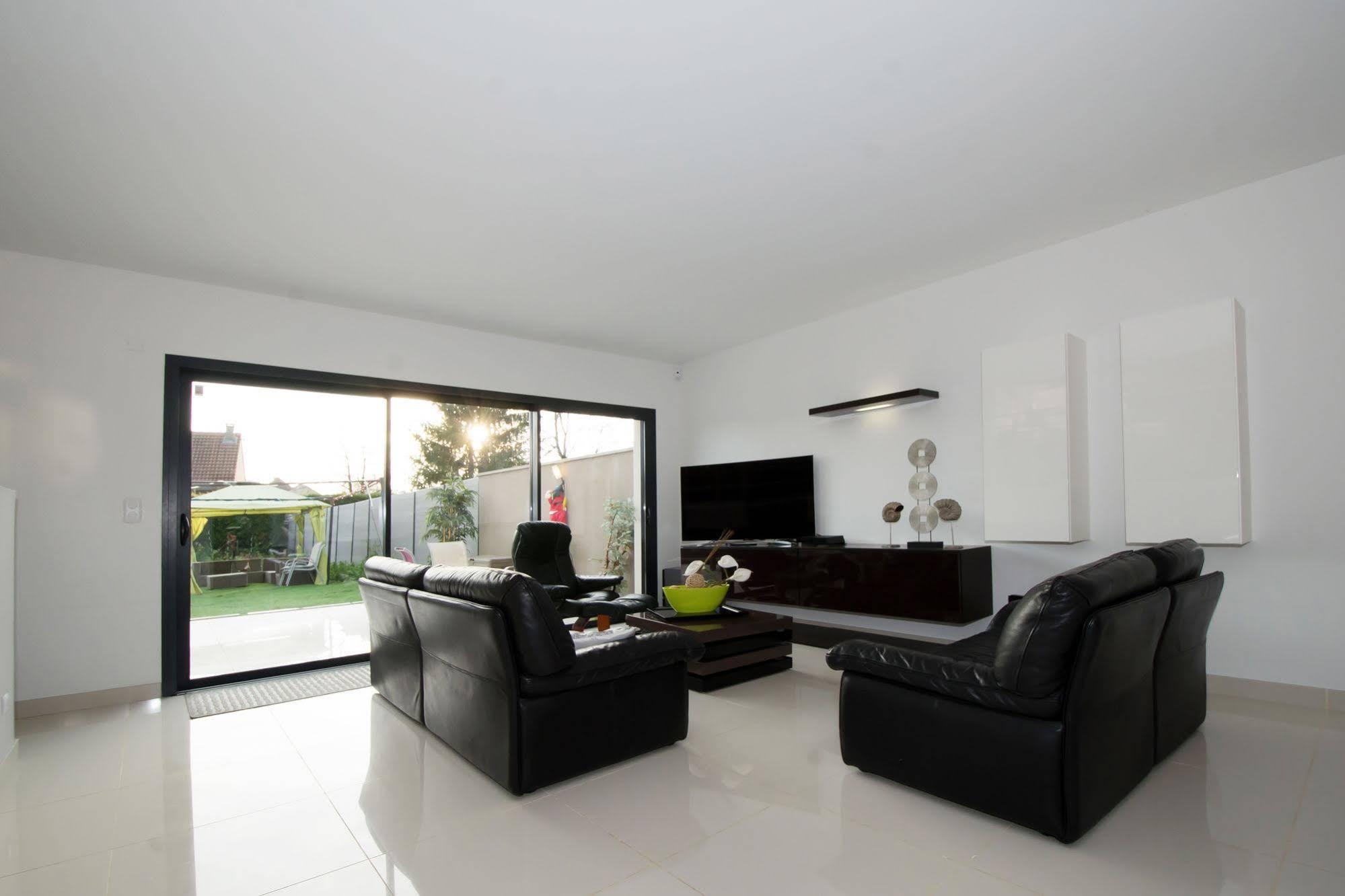 Villa D'Aÿ-Champagne Extérieur photo