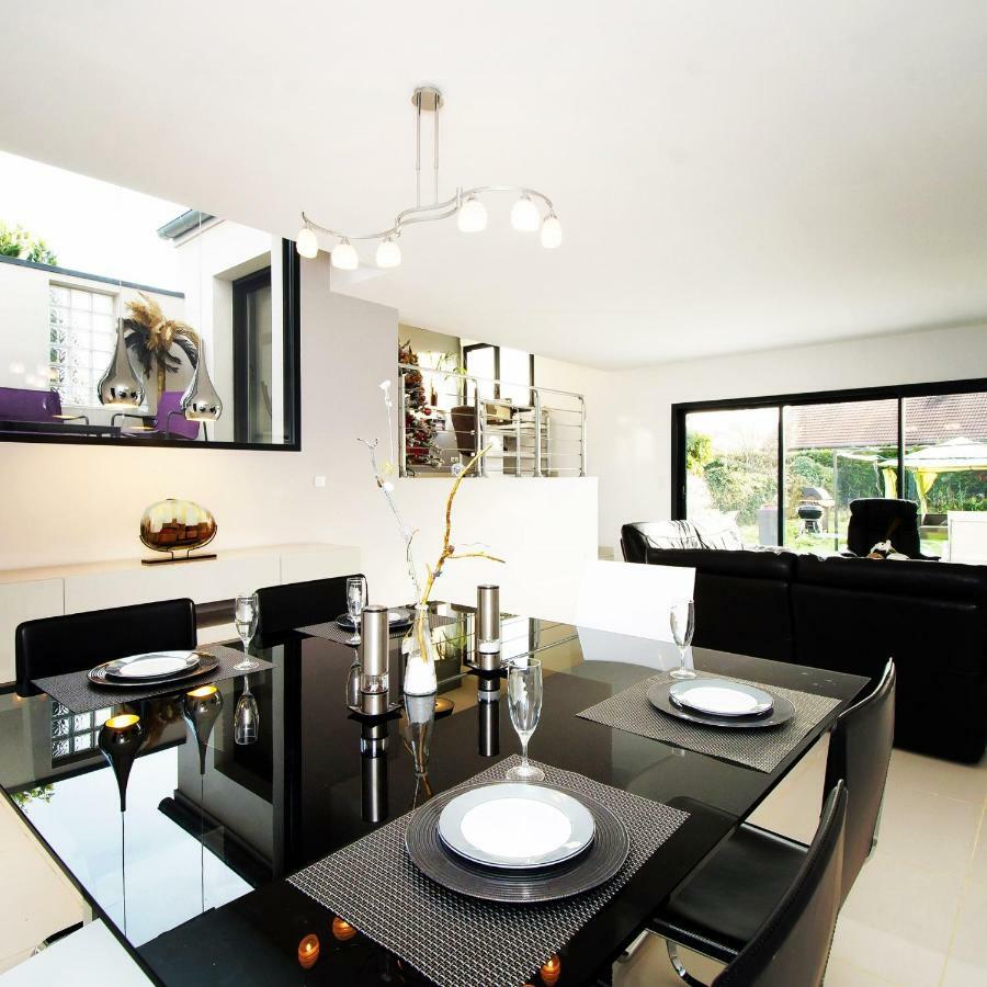 Villa D'Aÿ-Champagne Extérieur photo
